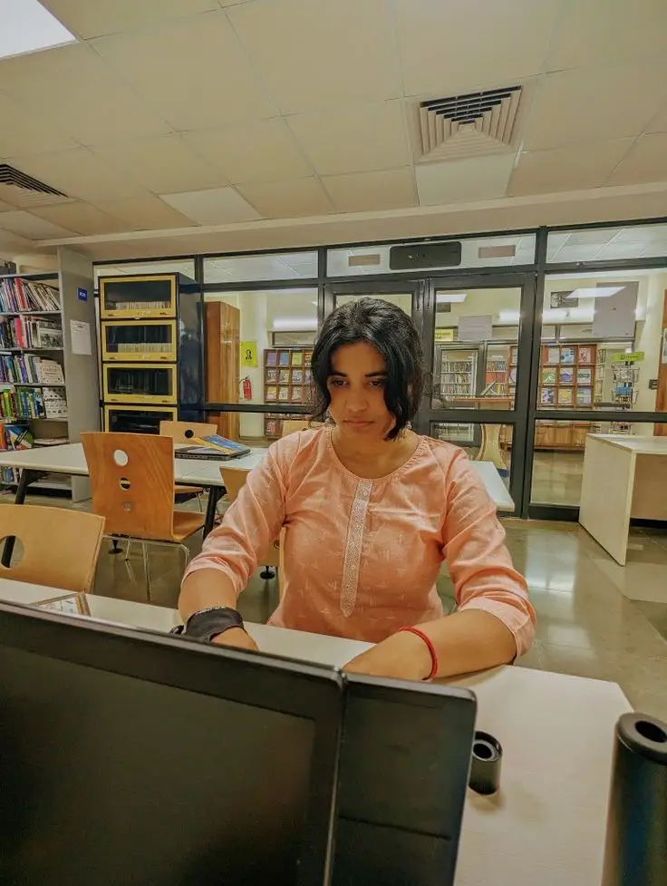 Posting on Pinterest